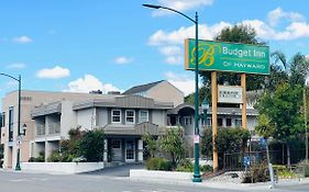 Budget Inn Hayward Ca 2*